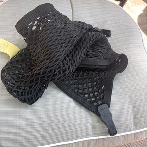 Mercedes Benz Luggage net  Accessories for cars